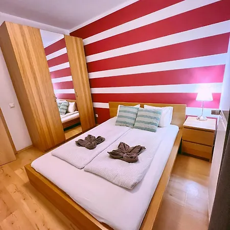 Opera Apartment Budapest
