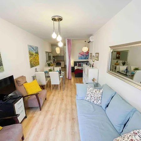 Opera Apartment