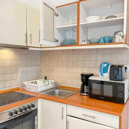 Opera Apartament