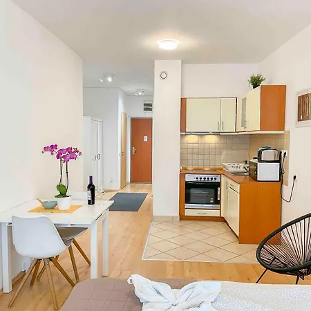 Opera Apartament