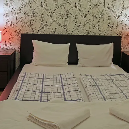 Opera Apartament *