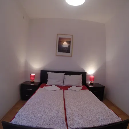 Apartament Opera *