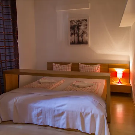 Opera Apartament Budapeszt
