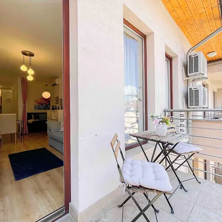 Apartament Opera