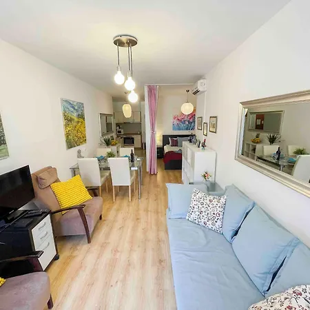 Apartament Opera