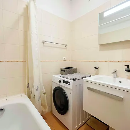 Apartament Opera