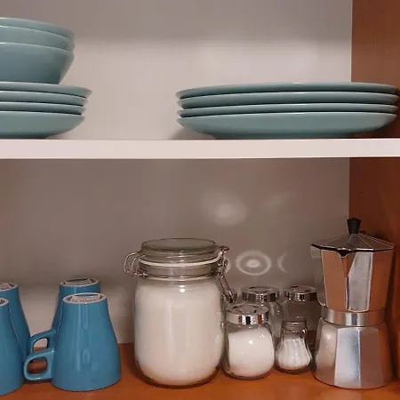 Opera Apartamento