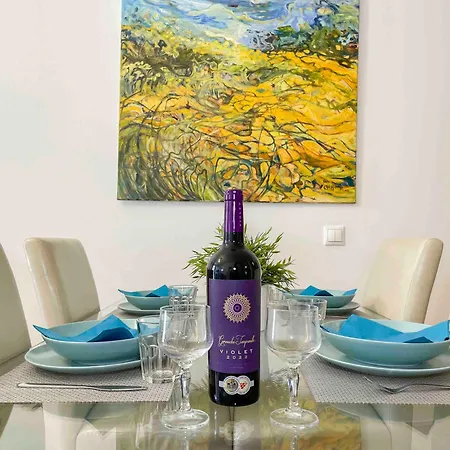 Opera Apartament Budapesta