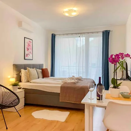 Apartament Opera