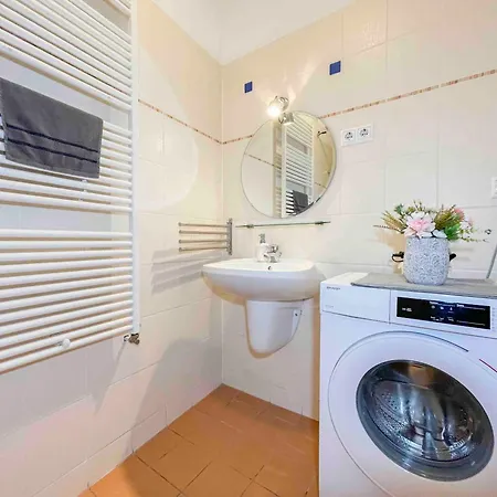 Apartament Opera Budapesta