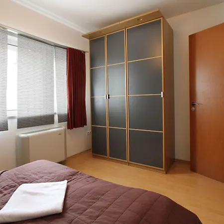 Opera Apartamento *