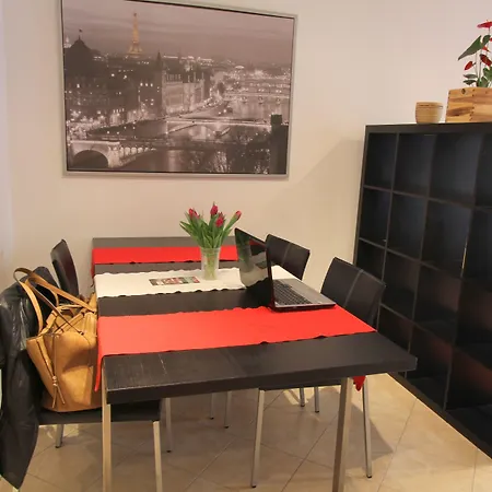 Opera Apartamento *