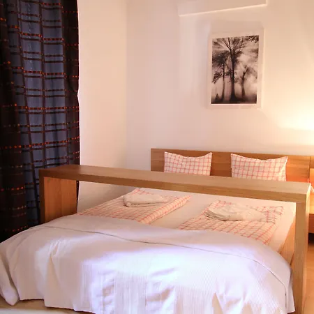 Apartament Opera Budapesta