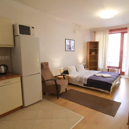 Apartament Opera