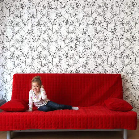 公寓 Opera 布达佩斯