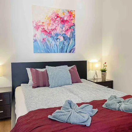 Opera Apartament Budapesta