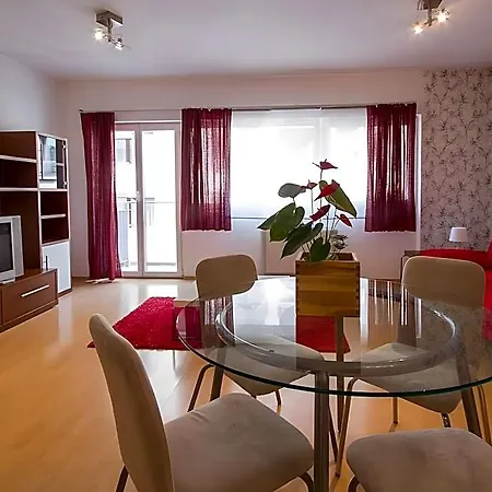 Opera Apartment