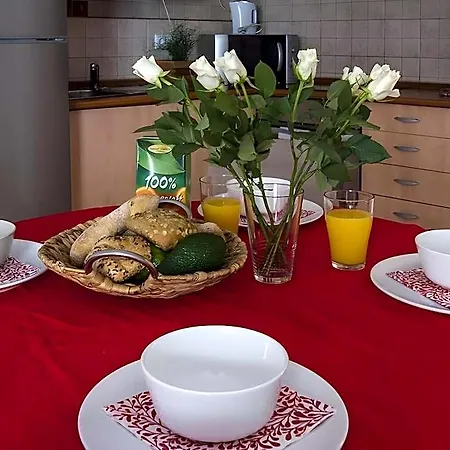 Opera Apartament Budapesta