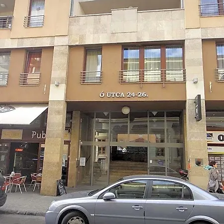 Opera Apartament