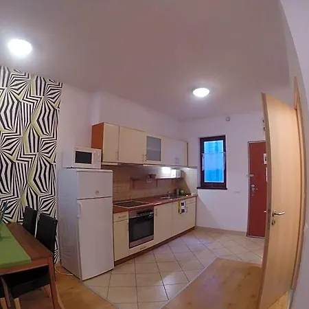 Apartament Opera