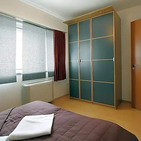 Opera Apartament Budapesta