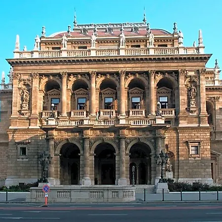 Opera Apartment