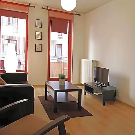 Apartment Opera Budapest