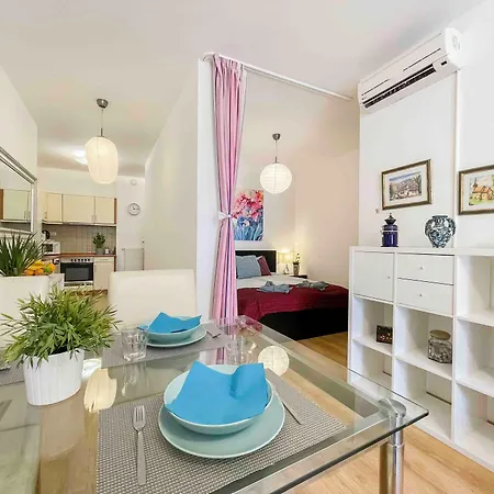 Apartament Opera