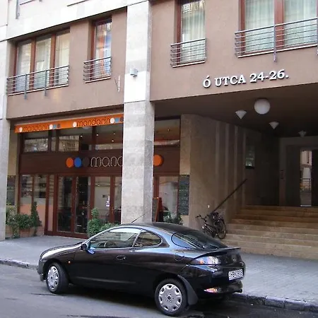 Opera Apartament Budapesta