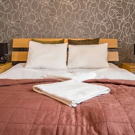 Opera Apartament Budapesta