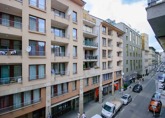 アパート Opera *