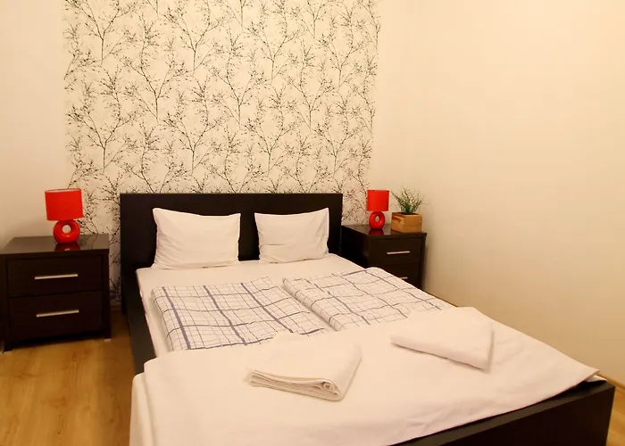 Opera Διαμέρισμα Βουδαπέστη