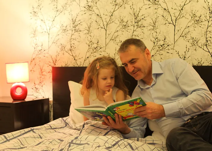 Opera Διαμέρισμα