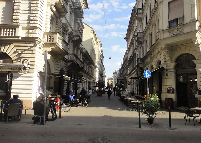 Διαμέρισμα Opera