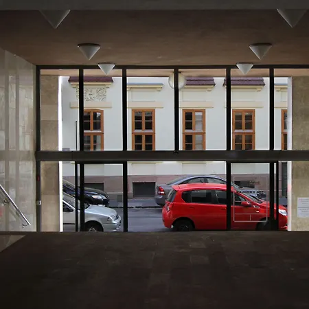 Opera Apartamento