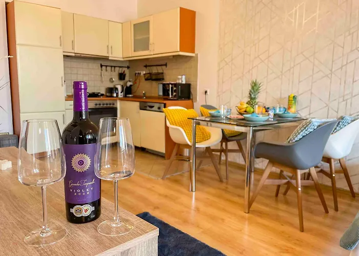 Opera * בודפשט