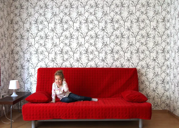 דירה Opera בודפשט