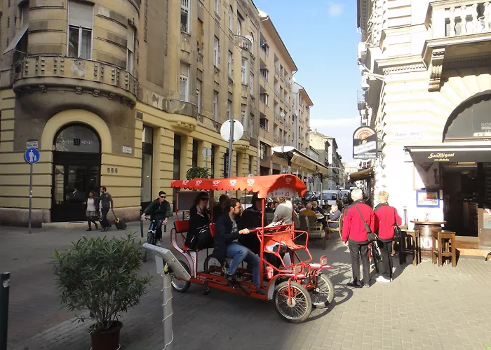 Opera * בודפשט